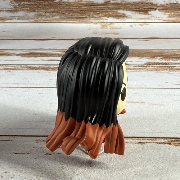 Funko Pop! Animation #1397 Nezuko Kamado Leaping Demon Slayer Target Exclusive - Picture 4 of 6